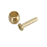 Oliwka i wkład do przewodu hydr. SM-BH59