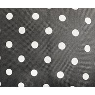 Wkładka kosza Polka Dots 140.003 Grey-White Dots