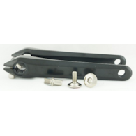 Korba SS-BMX02 stal BMX 175mm,CZAR.OS 6-KAR