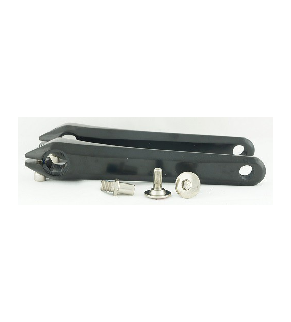 Korba SS-BMX02 stal BMX 175mm,CZAR.OS 6-KAR