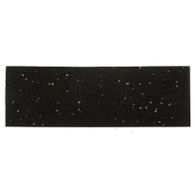 Owijka korek GEL czarna