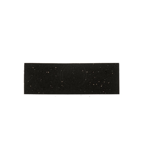 Owijka korek GEL czarna