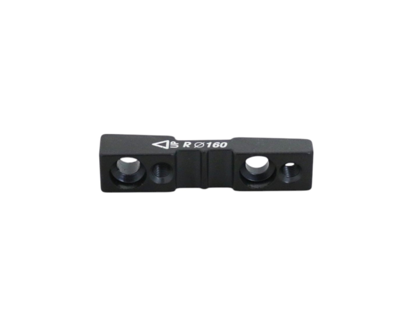 Adapter tylny ham tarcz 160mm Gravel 1.0; Road 2.0