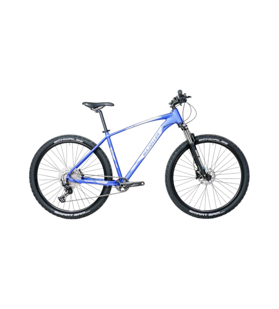 Rower Majdller 29'' Drakon 9.6 21'' Niebieski matt