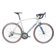 Rower Majdller 28'' ROAD 1.0; 20''; Szary/Grafit