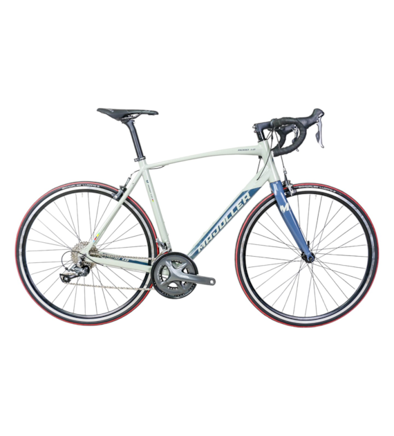 Rower Majdller 28'' ROAD 1.0; 20''; Szary/Grafit