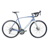 Rower Majdller 28'' ROAD 2.0; 20''; Grafit/Szary