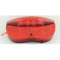 Lampa tył MDR-398 bagażnik baterie AM