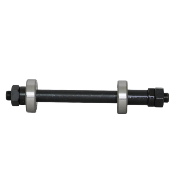 Oś piasty tył G004R do B19R-QR ł/masz