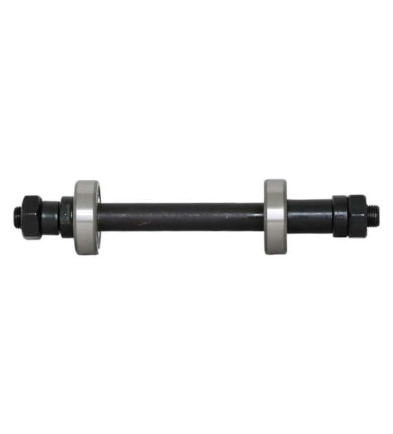 Oś piasty tył G004R do B13R-QR ł/masz