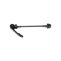 Zamykacz piasty przód GL-QR-05-F; M5x109; Black