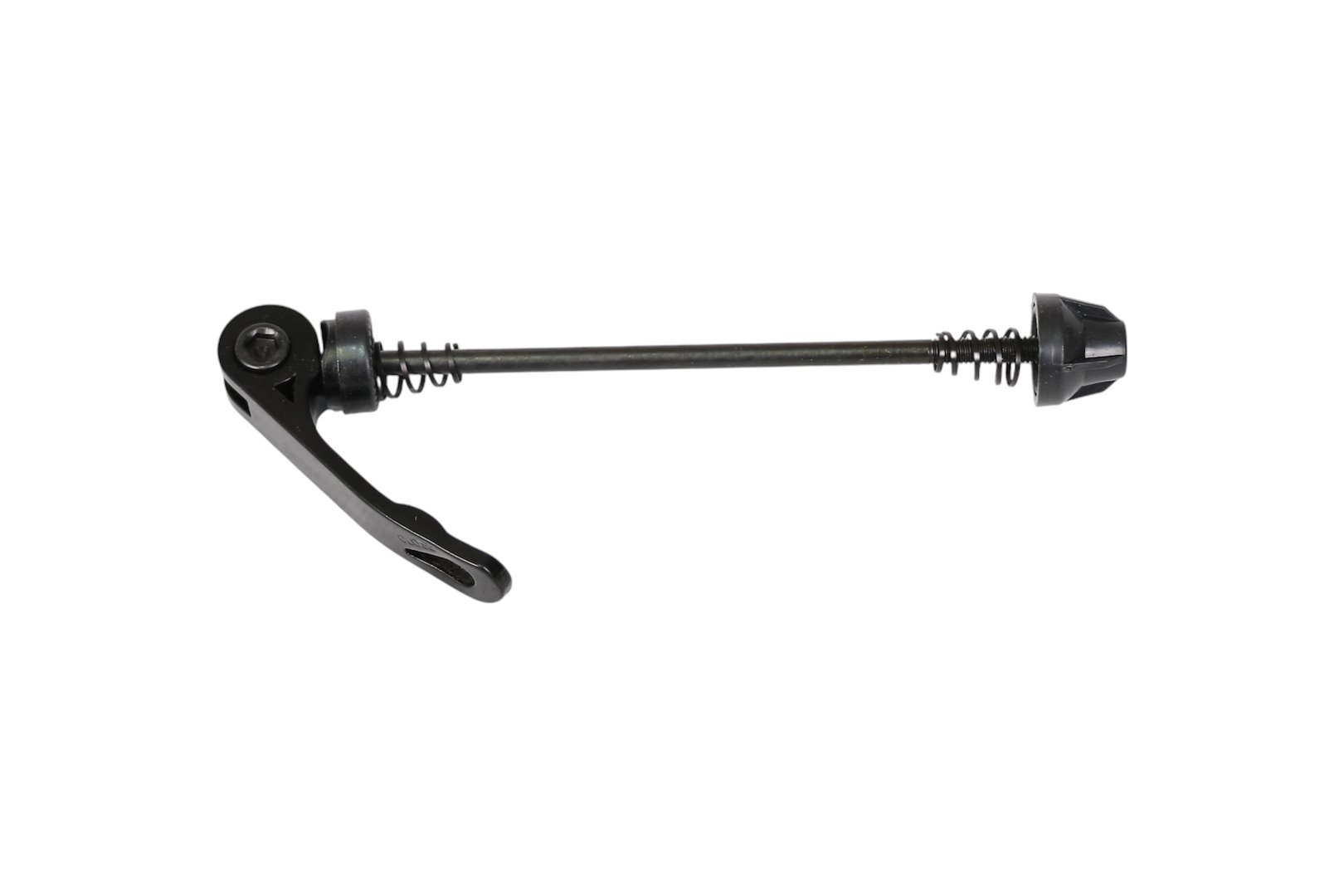 Zamykacz piasty przód GL-QR-05-F; M5x109; Black