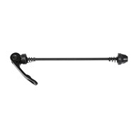 Zamykacz piasty tył GL-QR-05-R; M5x145; Black