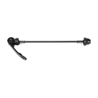 Zamykacz piasty tył GL-QR-05-R; M5x145; Black