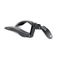 Błotnik Simpla Raptor 1 24 -29  czarny