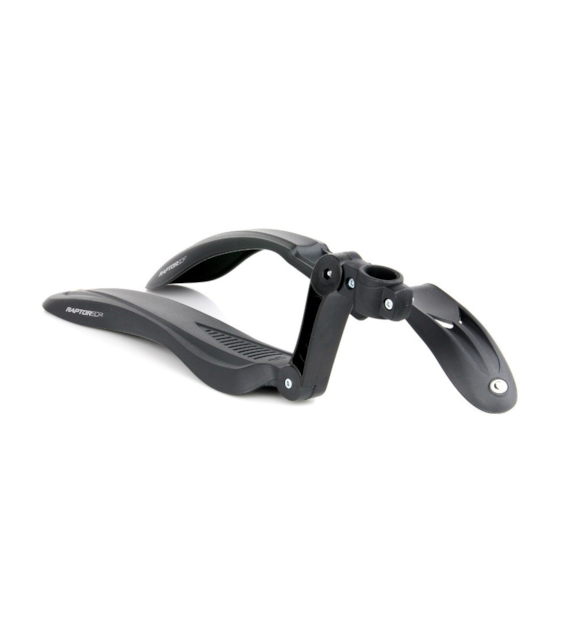 Błotnik Simpla Raptor 1 24 -29  czarny