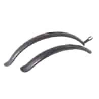 Błotnik Simpla Classic SDE czarne