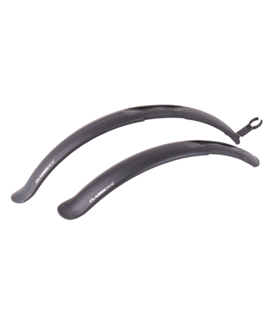 Błotnik Simpla Classic SDE czarne