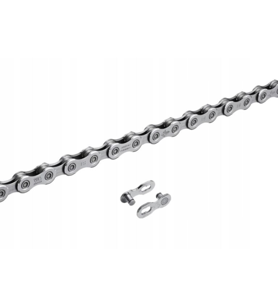 Łańcuch Shimano CN-LG500 138 ogn. 9-11rzęd.+spinka