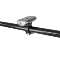 Lampa przód YG-DCD 305 bateryjna 3 diody