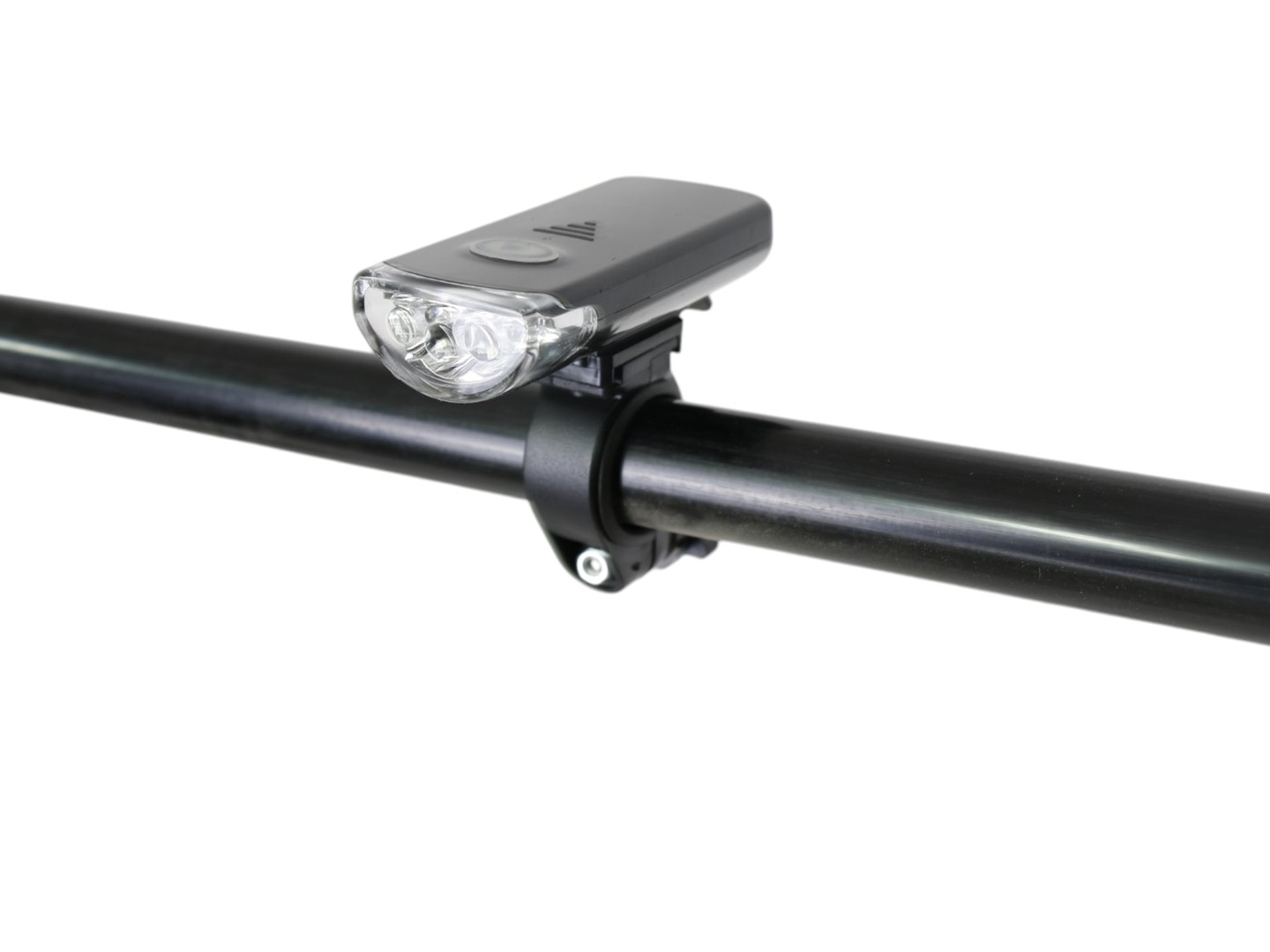 Lampa przód YG-DCD 305 bateryjna 3 diody