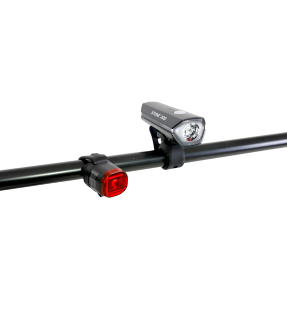 Zestaw lamp MDR-7203-300+MDR-6249T USB