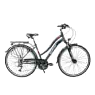 Rower Majdller 28'' MASTER 1.1 17'' Lady Czarny