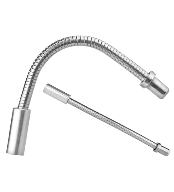 Fajka do hamulcy V-brake elastyczna