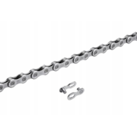 Łańcuch Shimano CN-LG500 128 ogn. 9-11rzęd.+spinka