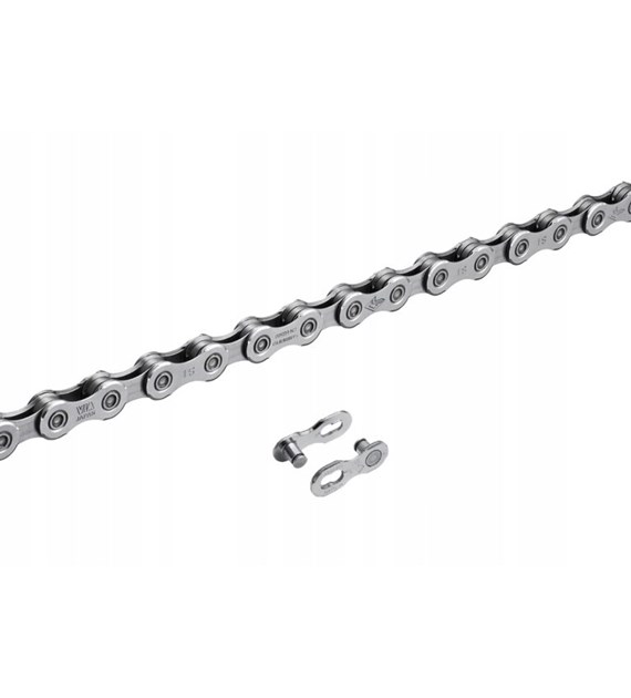 Łańcuch Shimano CN-LG500 128 ogn. 9-11rzęd.+spinka