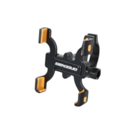 Uchwyt do telefonu BG-2965 Szer 6-9.5cm Aluminiowy