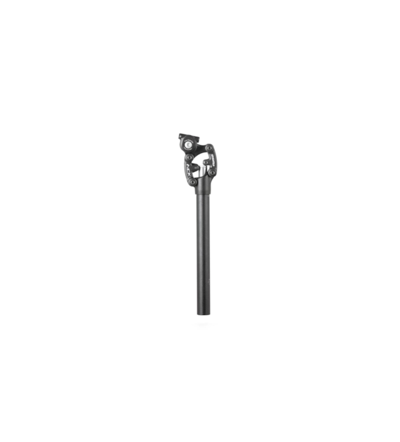 Wspornik siodła amor SR SP12 NCX czar 27,2mm 350mm