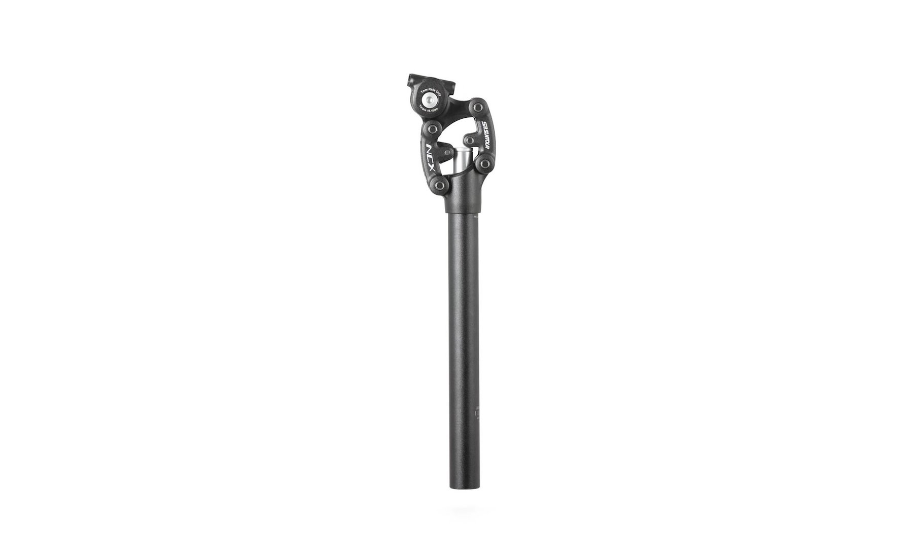 Wspornik siodła amor SR SP12 NCX czar 31,6mm 350mm