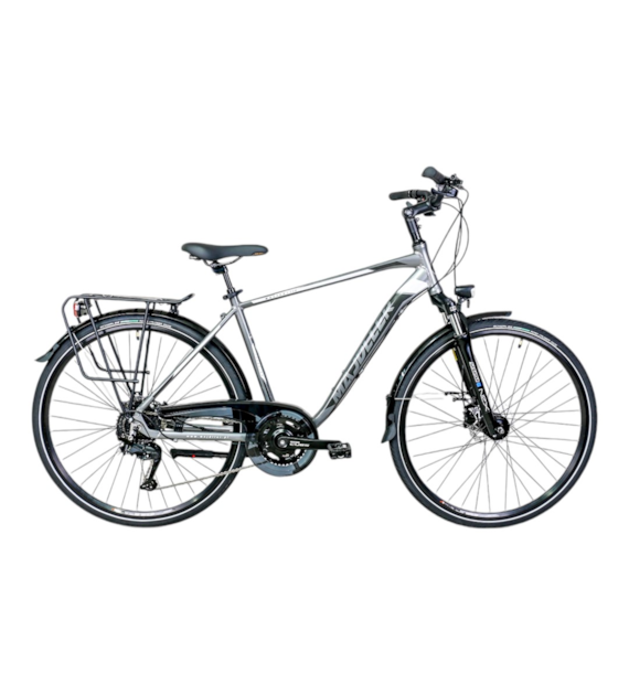 Rower Majdller 28'' MASTER 1.2 CU 19'' Men Grafit