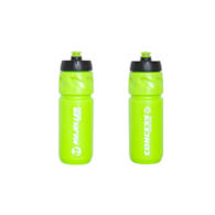 Bidon 0,8l z nadrukiem kolor GREEN