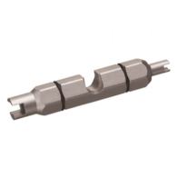 Klucz do zaworków AV i FV BIKEHAND YC-1VW