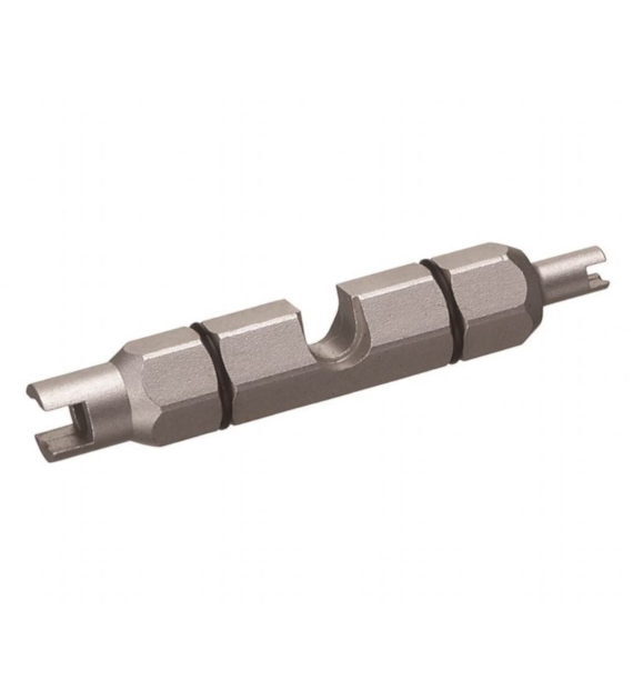 Klucz do zaworków AV i FV BIKEHAND YC-1VW