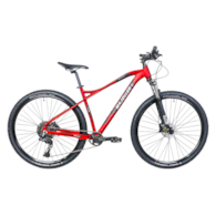 Rower Majdller 29'' DRAKON 9.5 CU 19'' Czerwony