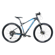 Rower Majdller 29'' DRAKON 9.5 CU 19'' Czar/nieb