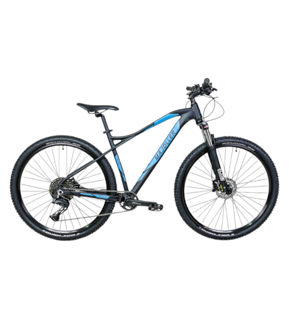 Rower Majdller 29'' DRAKON 9.5 CU 19'' Czar/nieb