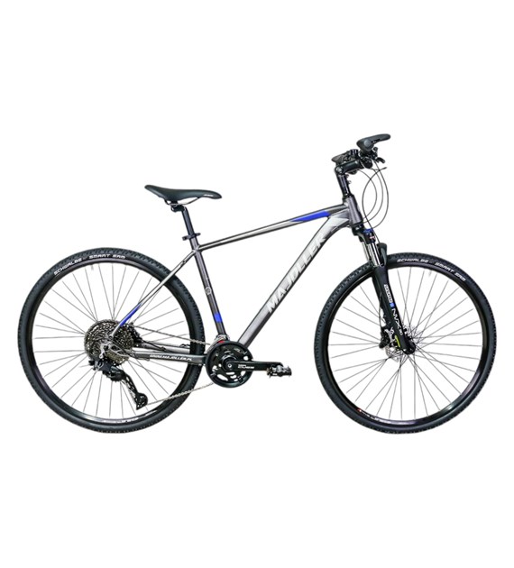 Rower Majdller 28'' BALANCE C4 CU 19'' Men Grafit