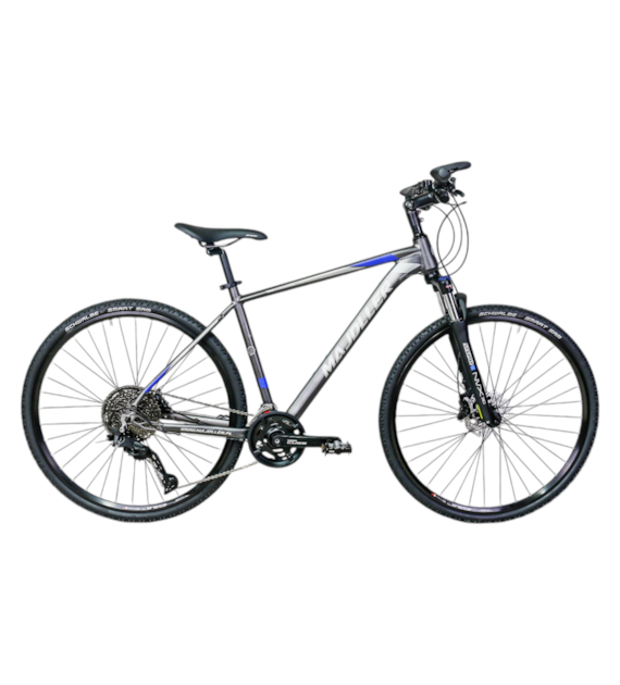 Rower Majdller 28'' BALANCE C4 CU 19'' Men Grafit