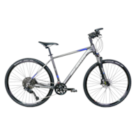 Rower Majdller 28'' BALANCE C4 CU 21'' Men Grafit