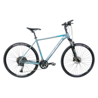 Rower Majdller 28'' BALANCE C4 CU 19'' Men Szary