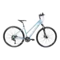 Rower Majdller 28'' BALANCE C3 CU 17'' Lady Szary