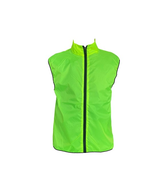 Kamizelka odblaskowa do biegania rozmiar M
