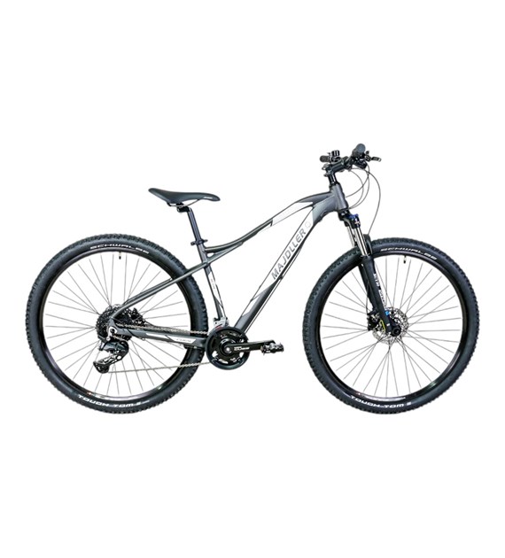 Rower Majdller 29'' DRAKON 9.1 CU 17''Grafit/biały