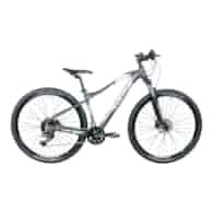 Rower Majdller 29'' DRAKON 9.1 CU 19''Grafit/biały