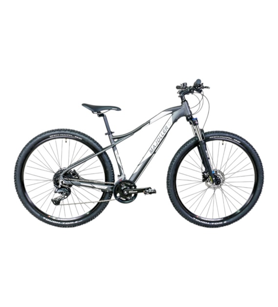 Rower Majdller 29'' DRAKON 9.1 CU 19''Grafit/biały