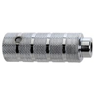 Pegi 38x110mm M14x1.0 Stal srebrne